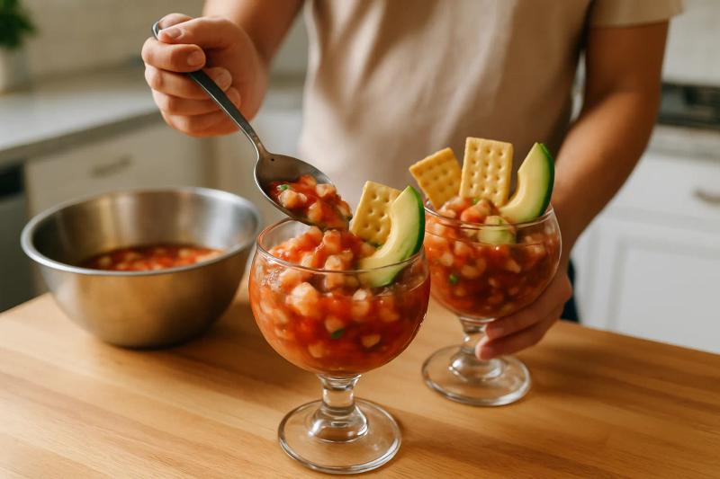 Paso 6 de Vuelve a la Vida