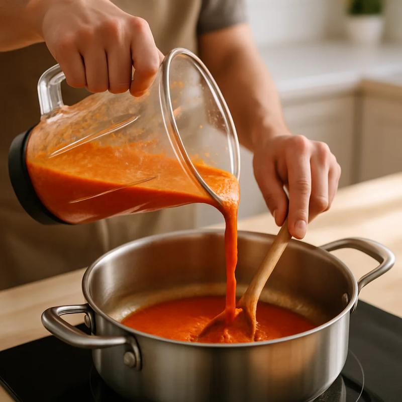 Paso 4 de Joroches Yucatecos