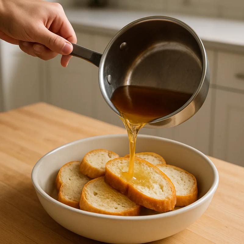 Paso 2 de Caballero Pobre Yucateco