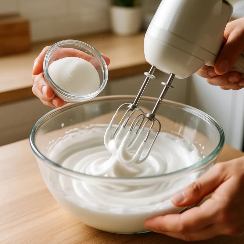 Paso 4 de Caballero Pobre Yucateco