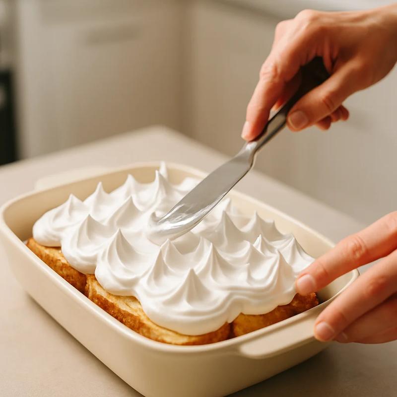 Paso 5 de Caballero Pobre Yucateco