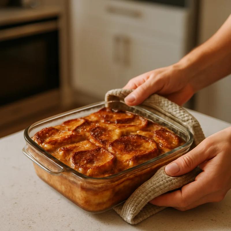 Paso 6 de Caballero Pobre Yucateco
