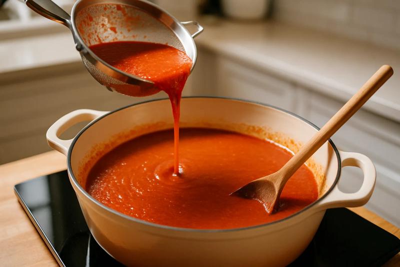 Paso 2 de Almejas a la Diabla