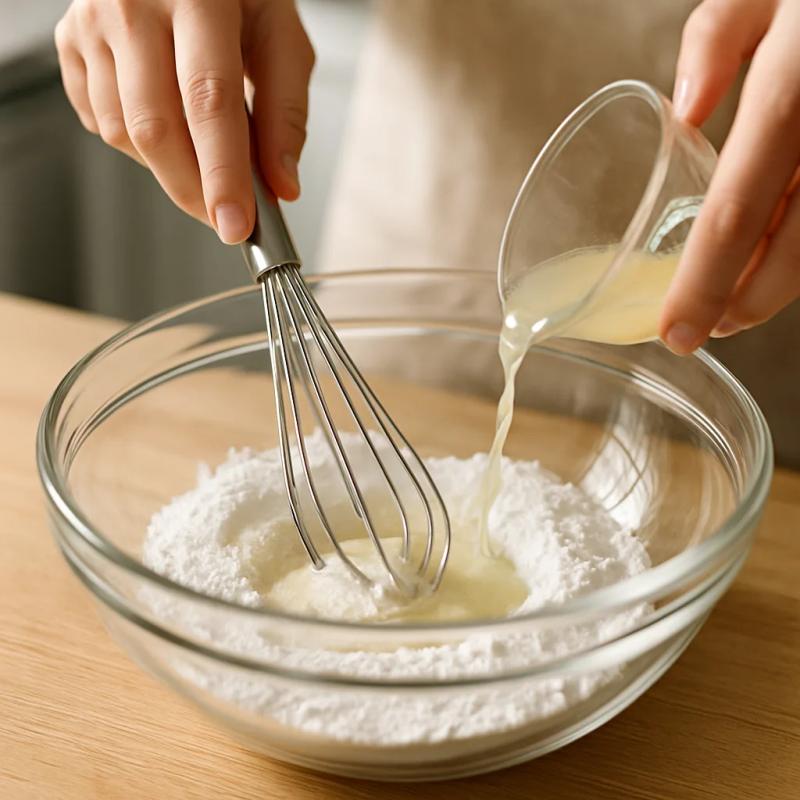 Paso 5 de Calaveritas de Azúcar