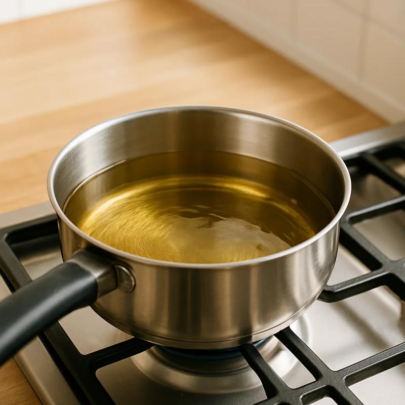 Paso 5 de Flautas de Papa con Queso