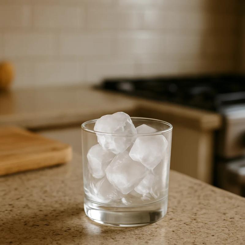 Paso 1 de Mezcal Negroni