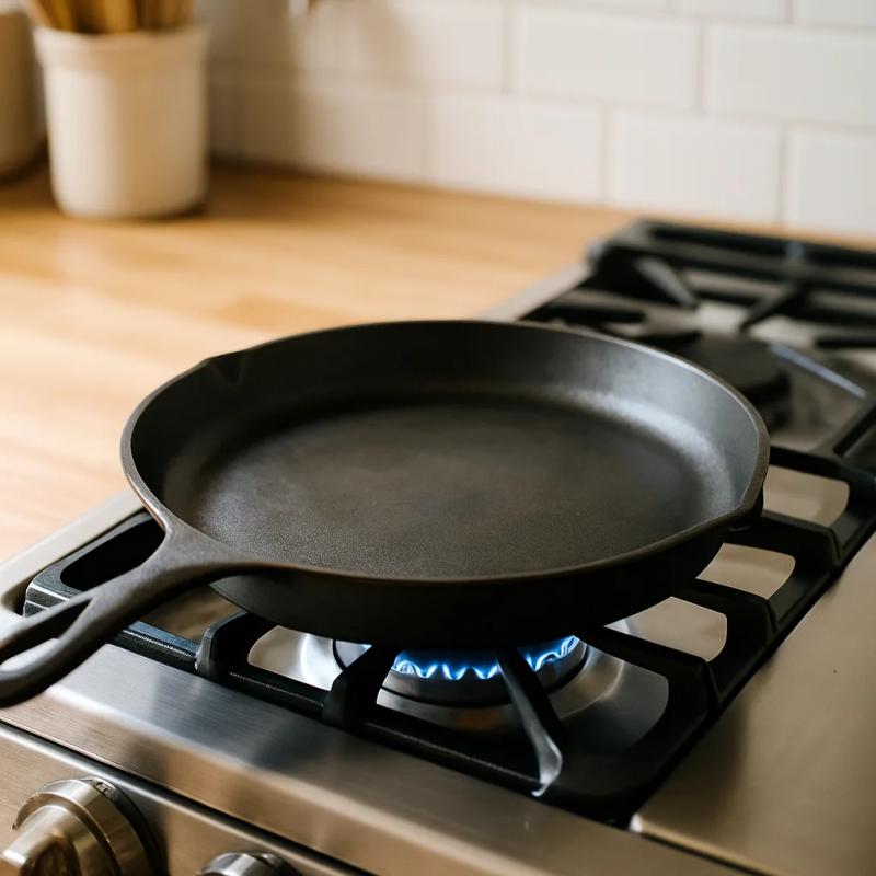 Paso 3 de Tortillas de Maíz Hechas a Mano