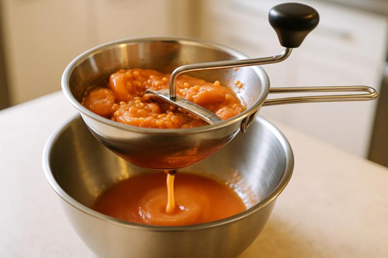 Paso 2 de Dulce de Guayaba