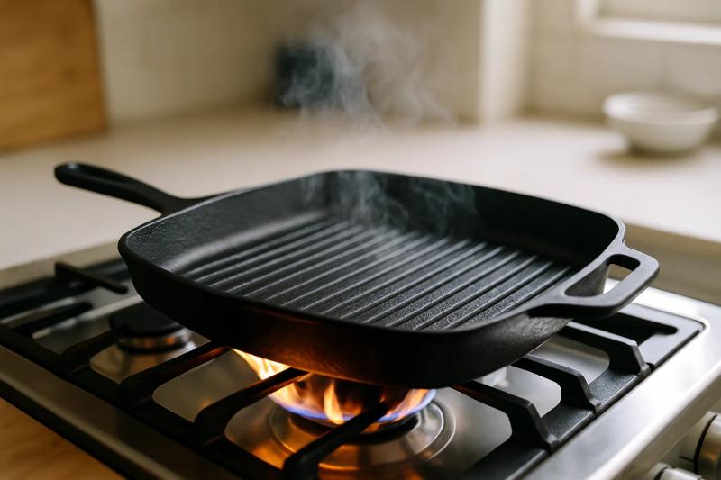 Paso 2 de Tacos de Asada