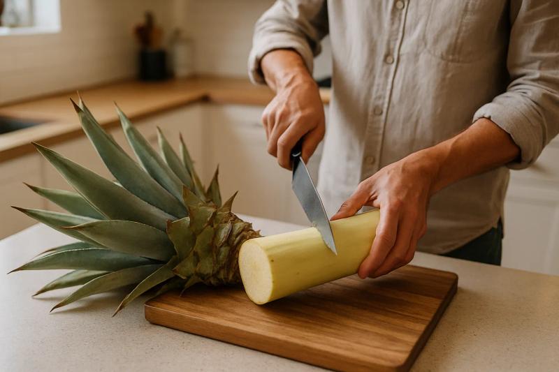 Paso 1 de Pulque Natural