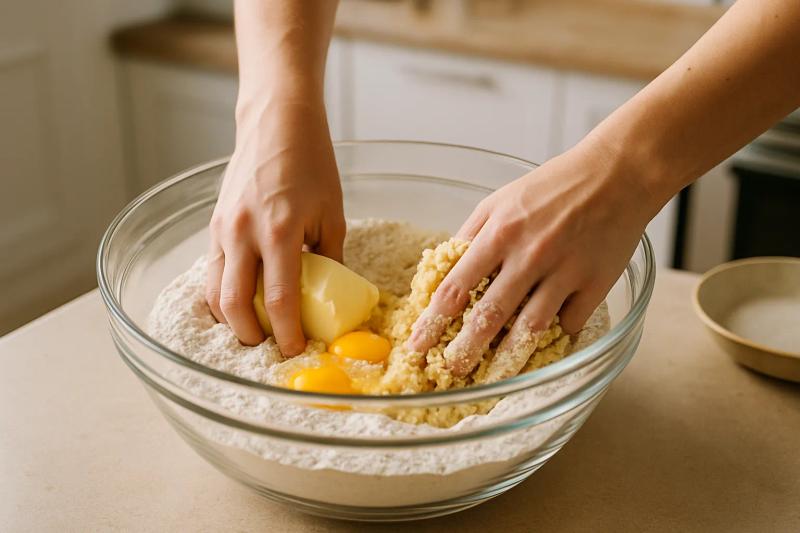 Paso 1 de Borrachitos