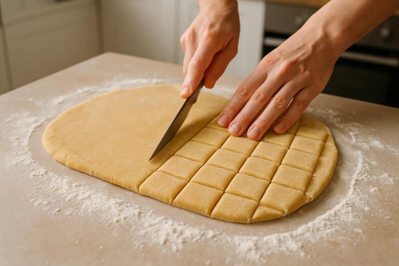 Paso 2 de Borrachitos