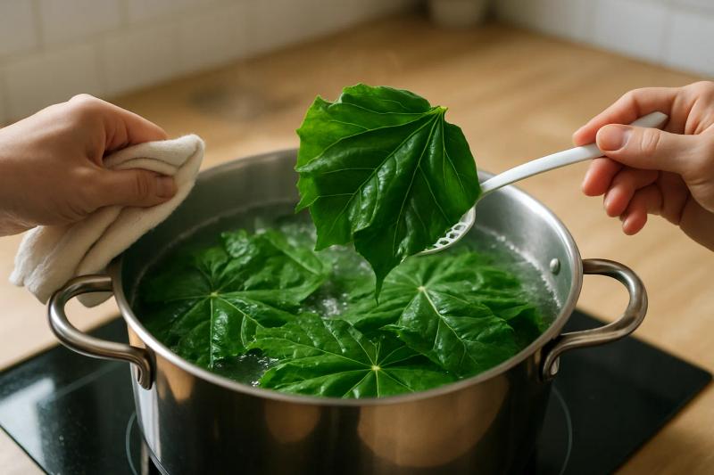 Paso 1 de Dzotobichay