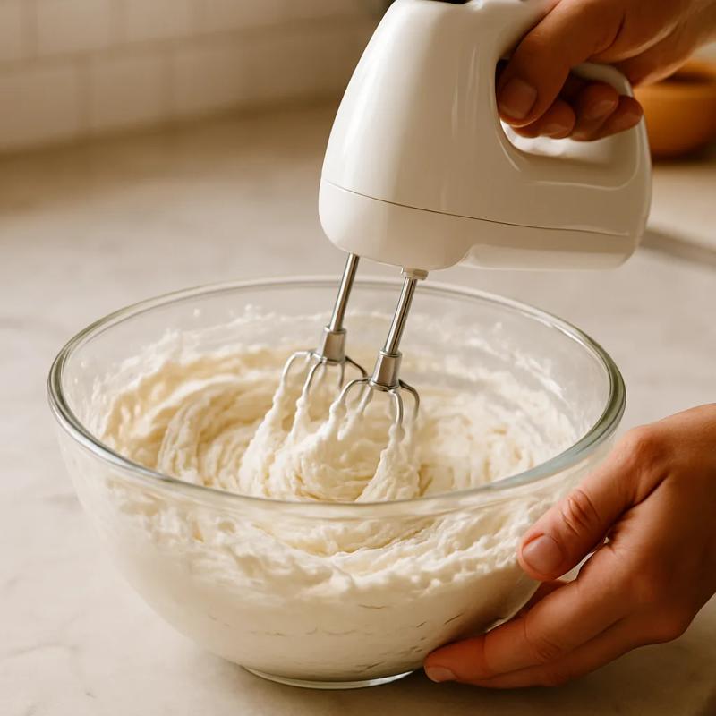 Paso 3 de Tamales de Frijol Veganos