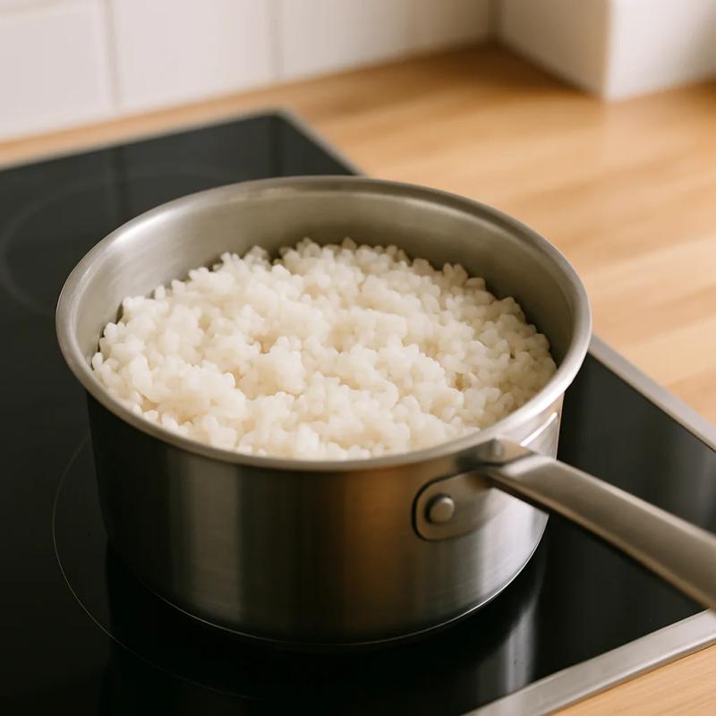 Paso 2 de Burrito Coreano de Bulgogi