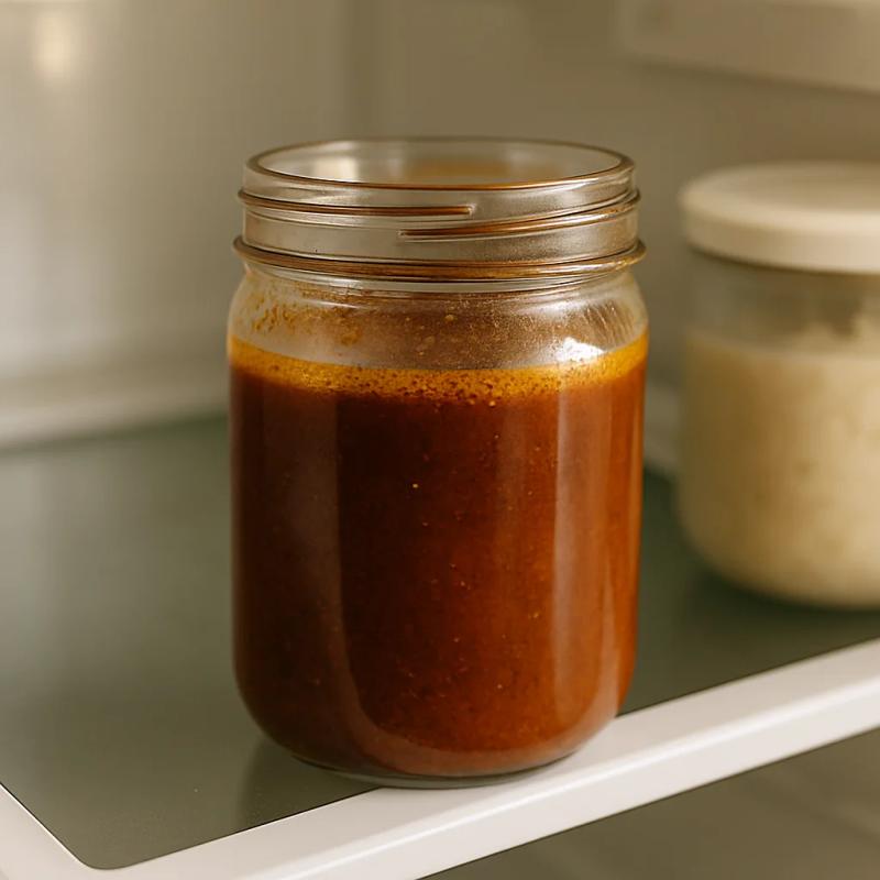 Paso 8 de Birria de Jackfruit