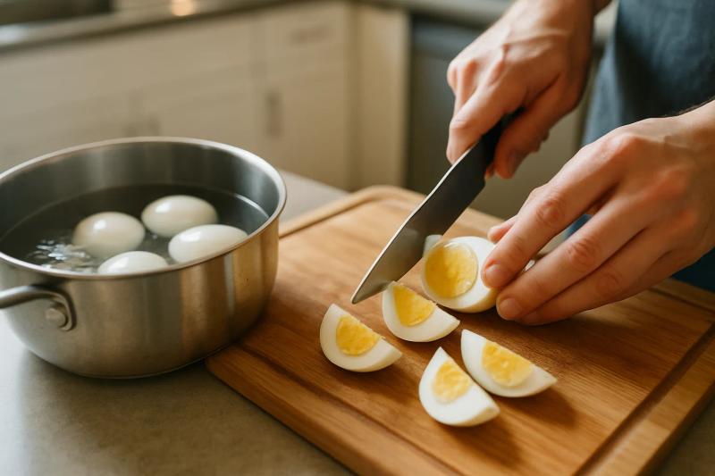 Paso 5 de Fiambre Potosino