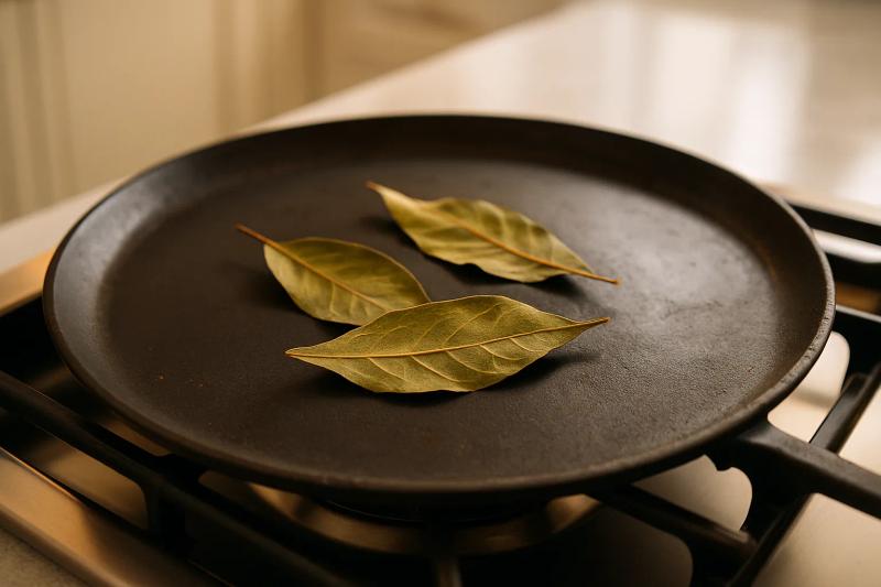 Paso 4 de Jackfruit Barbacoa