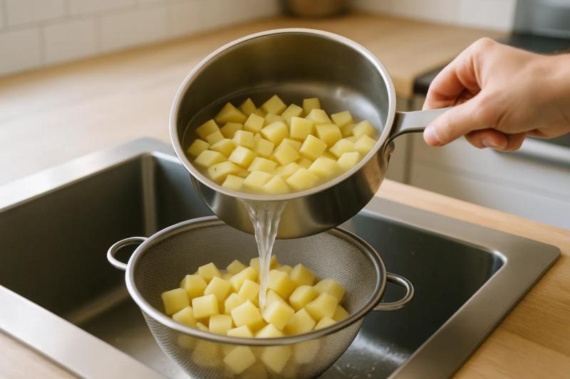 Paso 2 de Pastes Hidalguenses