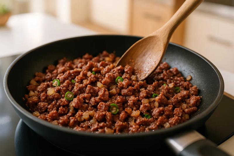 Paso 3 de Pastes Hidalguenses