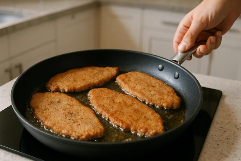 Paso 2 de Tacos Acorazados