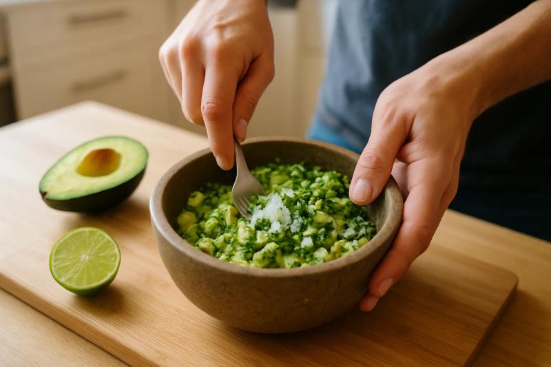 Paso 4 de Carne Asada a la Tampiqueña