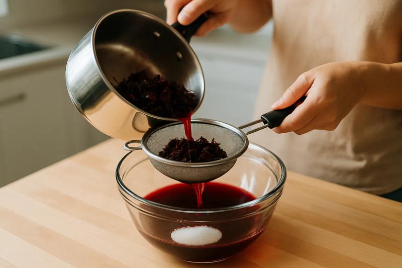 Paso 1 de Aguas Locas