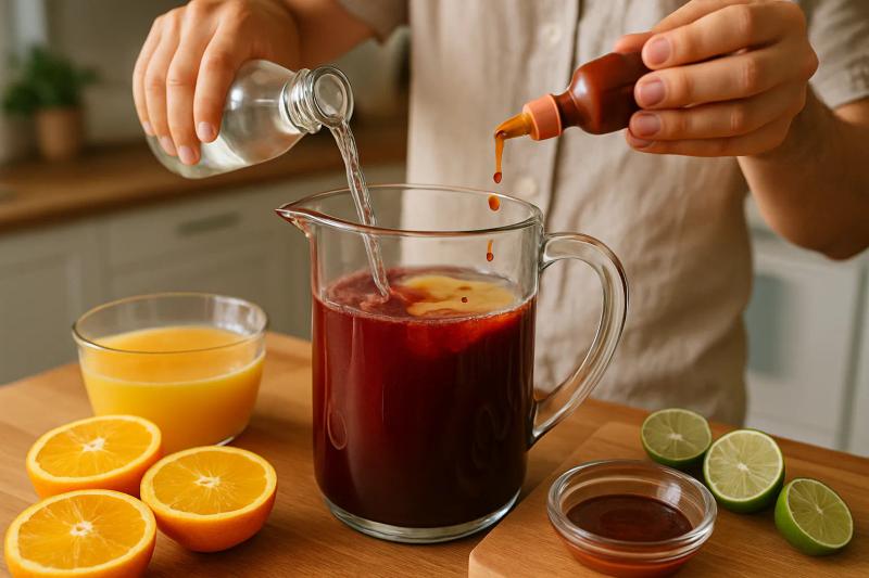 Paso 2 de Aguas Locas