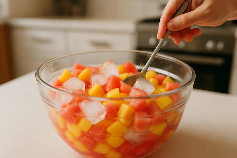 Paso 3 de Aguas Locas