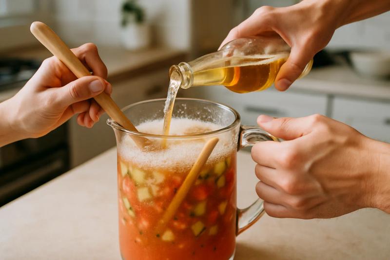 Paso 4 de Aguas Locas