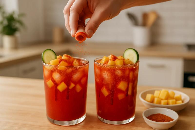 Paso 5 de Aguas Locas