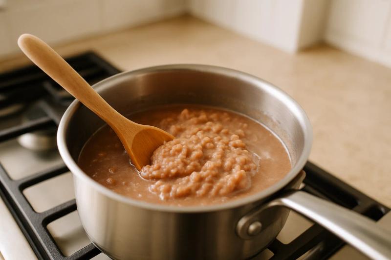 Paso 3 de Ensalada de Taco