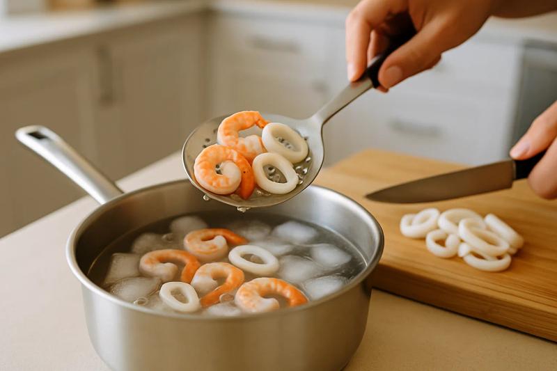 Paso 1 de Vuelve a la Vida