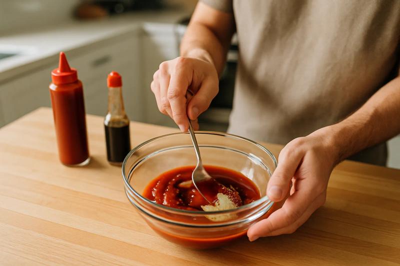 Paso 3 de Vuelve a la Vida