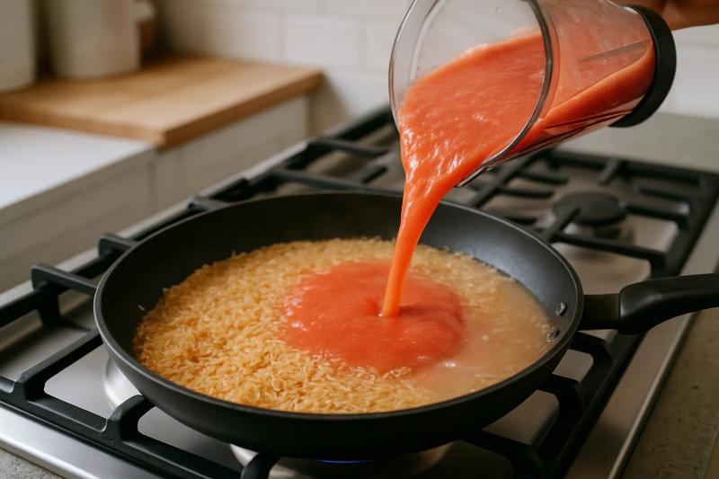 Paso 1 de Tacos Acorazados