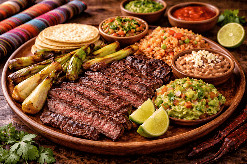 Carne Asada Norteña