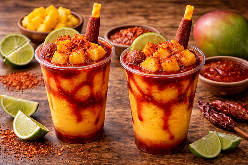 Mangonada