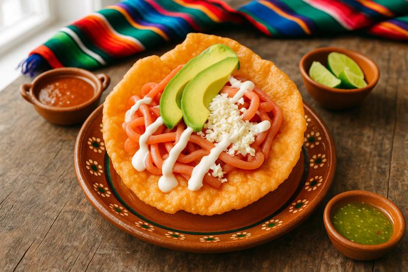 Chicharrones Preparados