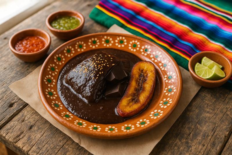 Mole de Xico
