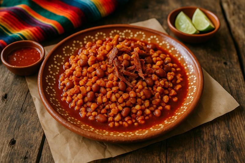 Chacales de Chihuahua