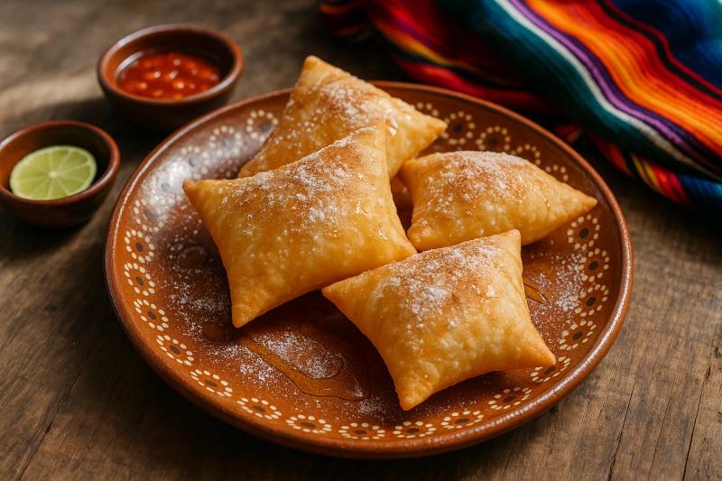 Sopapillas