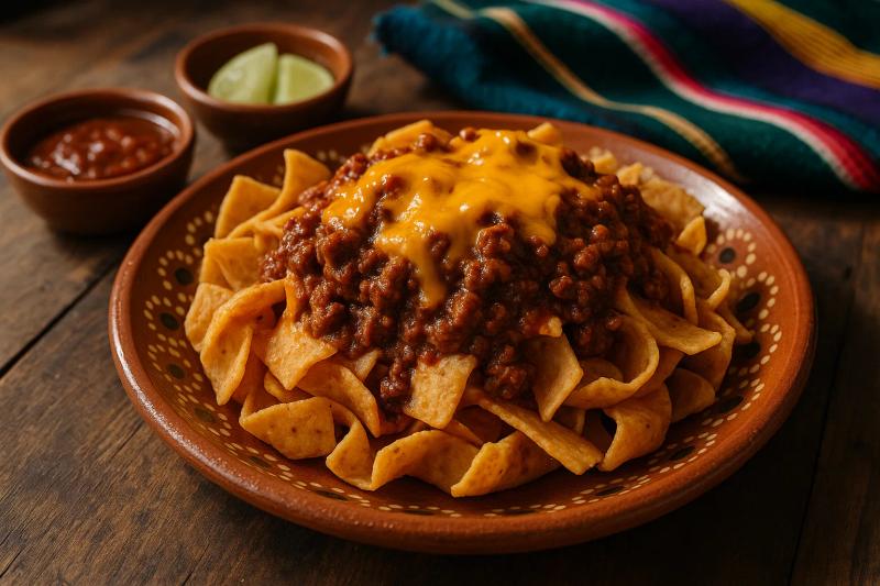 Frito Pie