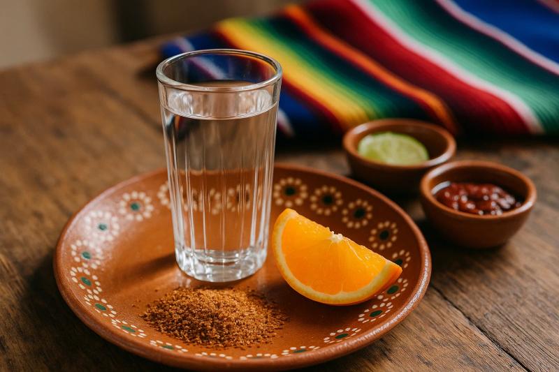 Mezcal Duranguense