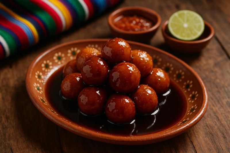 Muñuelos Tlaxcaltecas