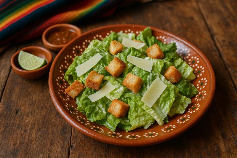 Caesar Salad Original