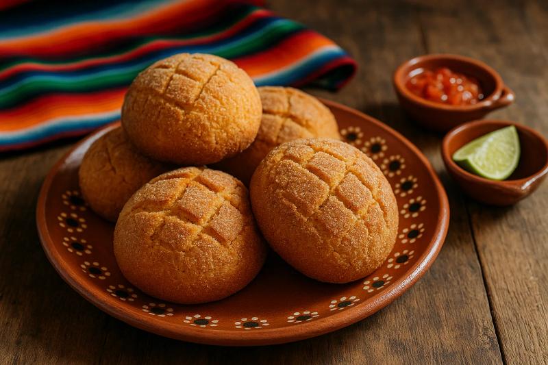 Piedras de Pan Dulce