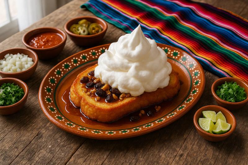 Caballero Pobre Yucateco