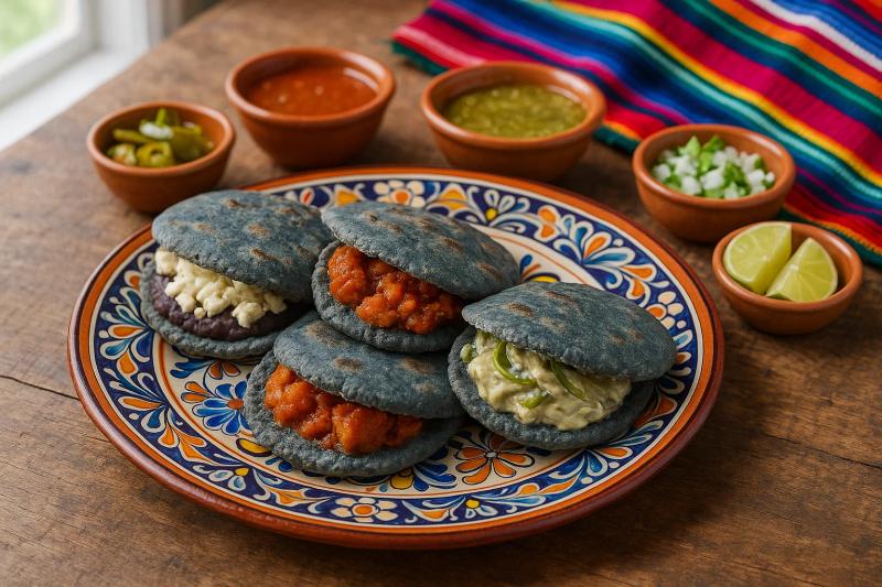 Gorditas de la Villa